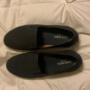 Sperry’s loafers